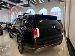 هيونداي باليسيد